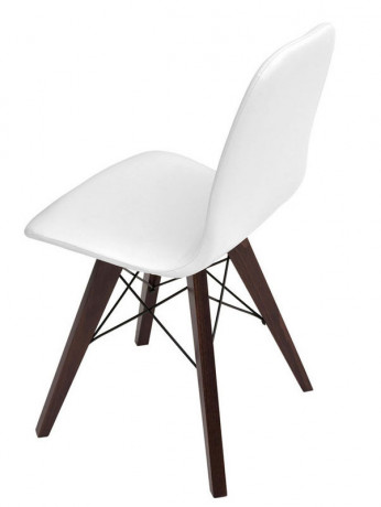 ULTRA BRW Chair (White)