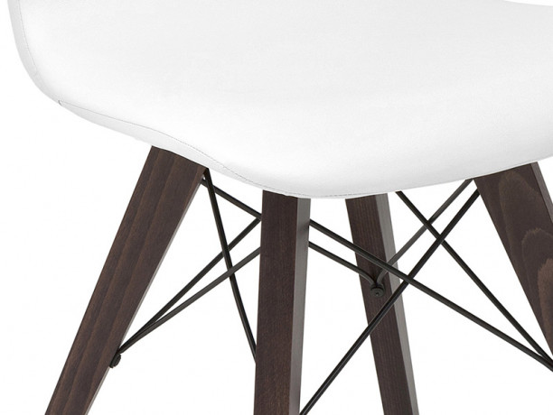 ULTRA BRW Chair (White)