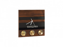 VIGO Weather Station MEBIN