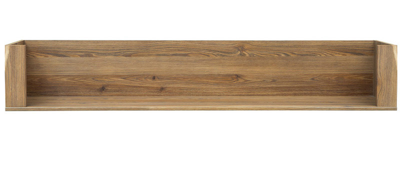 POL/150 BERGEN BRW Shelf