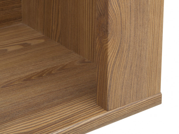 POL/150 BERGEN BRW Shelf