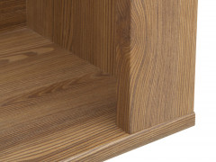 POL/150 BERGEN BRW Shelf