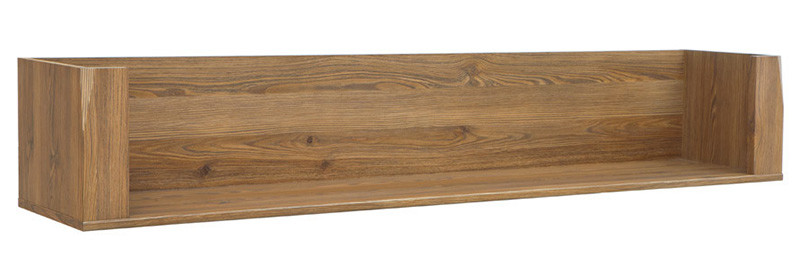 POL/150 BERGEN BRW Shelf