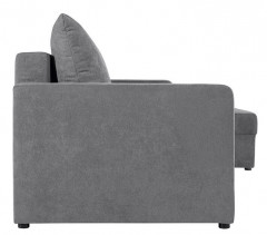 IMROS LUX 3DL BRW Corner Sofa Bed Grey