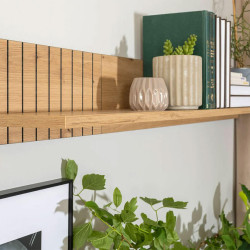 LAMEA BRW Living Room Furniture Set