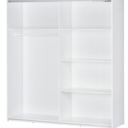 WENECJA Bedroom Furniture Set 1 SZYNAKA