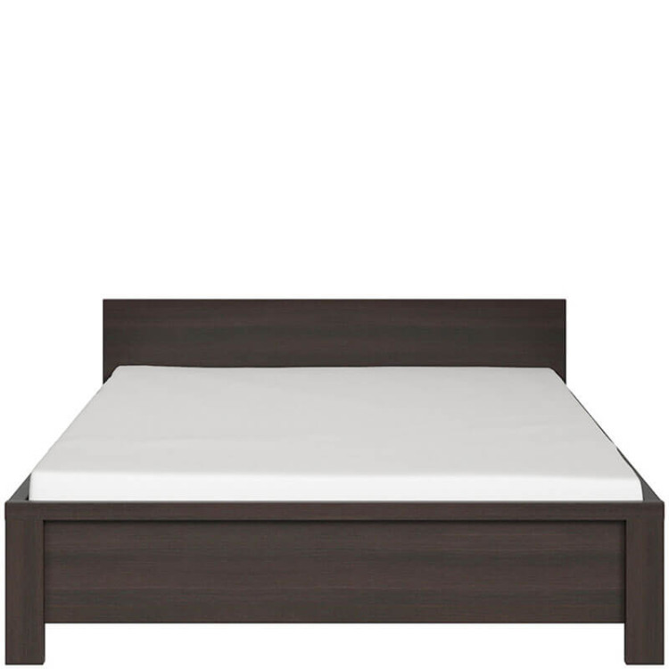 LOZ/140 KASPIAN BRW Double Bed in London, UK S4U Trade LTD