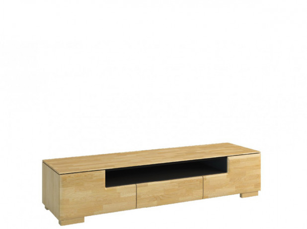 ROSSANO 2D1SZ TV Cabinet MEBIN