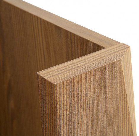 POL/110 BERGEN BRW Shelf