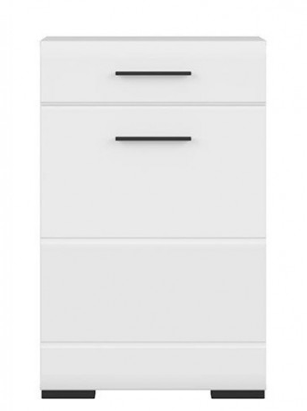 KOM1D1S/10/6 FEVER BRW Cabinet