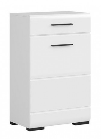 KOM1D1S/10/6 FEVER BRW Cabinet