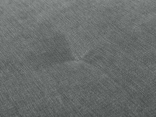 BRICO 2F BRW Corner Sofa Bed Grey