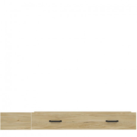 SZU/55 LARA BRW Bed Storage