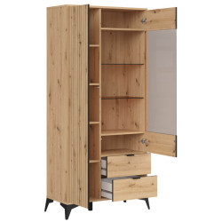 LAMEA BRW Dining Room Furniture Set