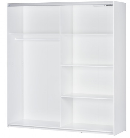 WENECJA Bedroom Furniture Set 2 SZYNAKA