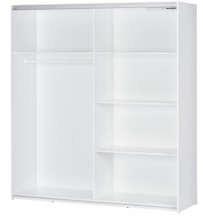 WENECJA Bedroom Furniture Set 2 SZYNAKA