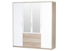 MILO 02 Wardrobe SZYNAKA