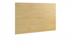 ROSSANO Large TV Panel MEBIN