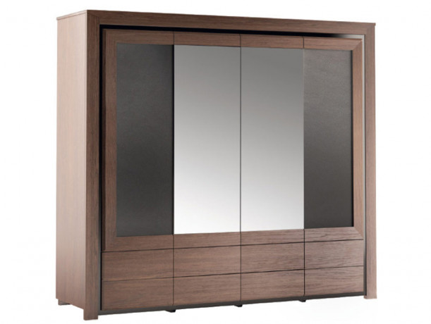 SEMPRE IV Wardrobe MEBIN