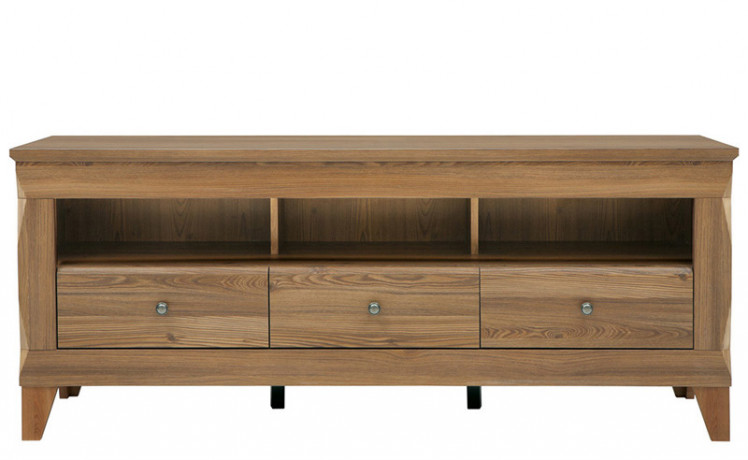 RTV3S BERGEN BRW TV Cabinet