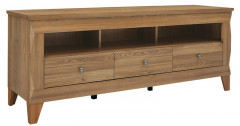 RTV3S BERGEN BRW TV Cabinet