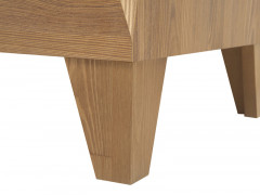 RTV3S BERGEN BRW TV Cabinet