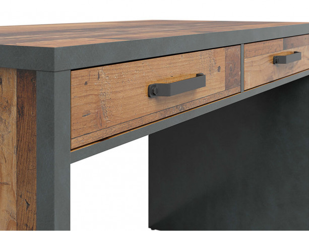 BIU2S WESTON BRW Desk