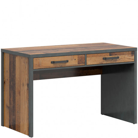 BIU2S WESTON BRW Desk