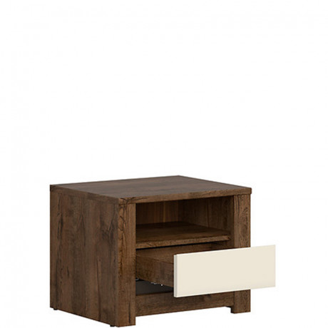 RUSO BRW Bedroom Furniture Set