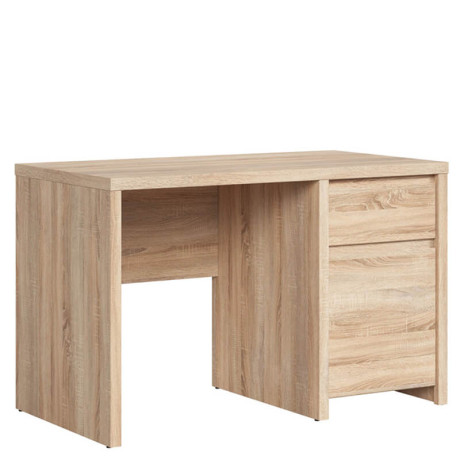 BIU1D1S/120 KASPIAN BRW (sonoma) Desk