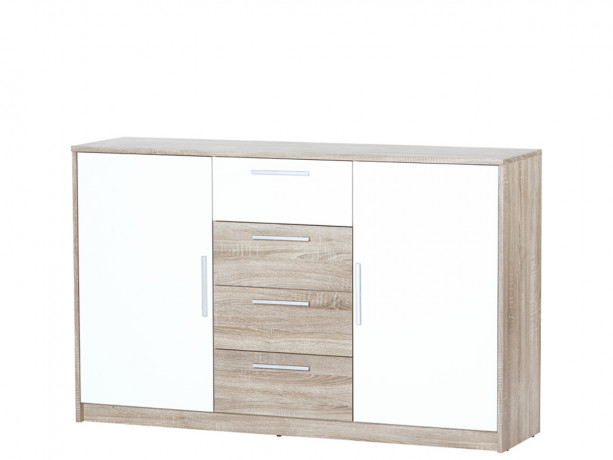 MILO 05 Dresser SZYNAKA