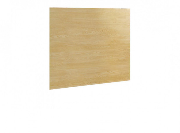 ROSSANO Small TV Panel MEBIN