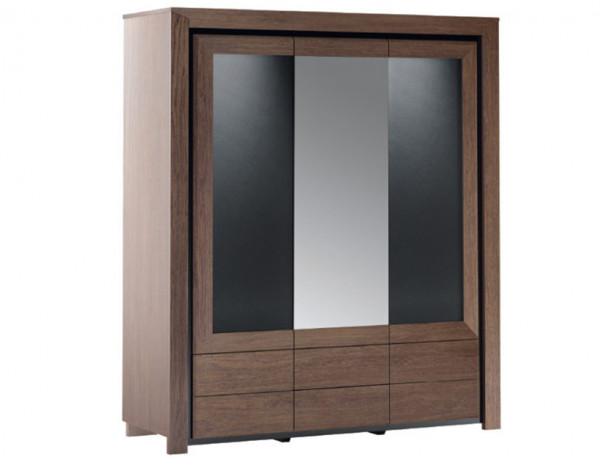 SEMPRE III Wardrobe MEBIN