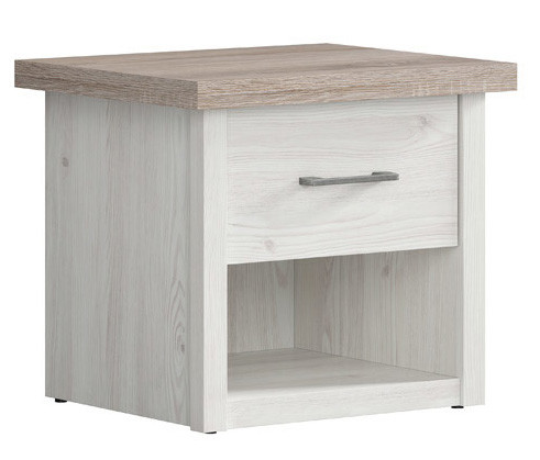 KOM1S LUCA JUZI BRW Bedside Table