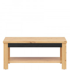 LAW/120 OSTIA BRW Coffee Table