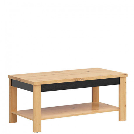 LAW/120 OSTIA BRW Coffee Table