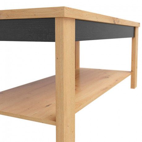 LAW/120 OSTIA BRW Coffee Table