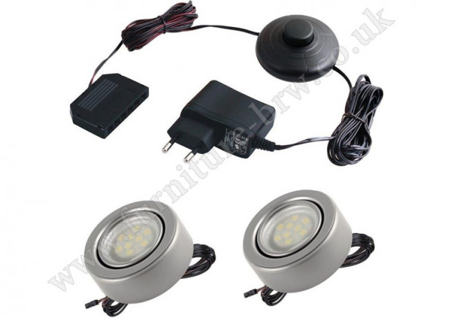 LIGTING Unit 2-L-BC-2-0000-01