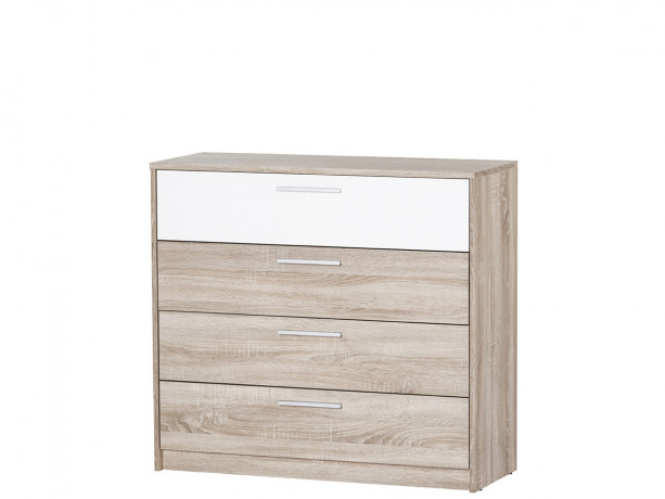 MILO 06 Chest of Drawers SZYNAKA