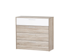 MILO 06 Chest of Drawers SZYNAKA