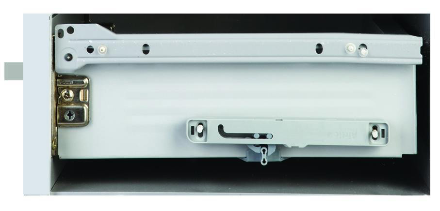 BRAKE TO DRAWER SLIM
