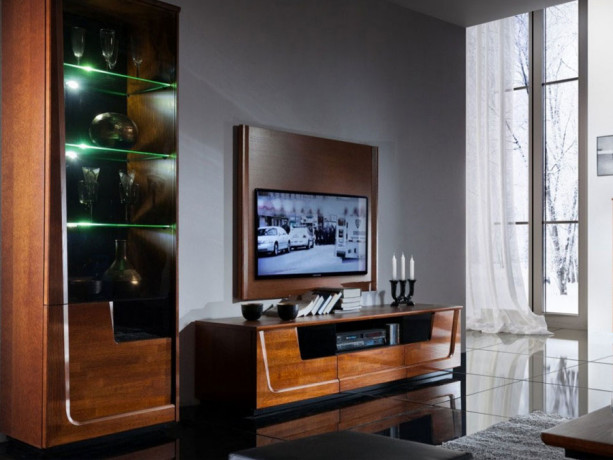 MAGANDA MAXI TV Cabinet MEBIN