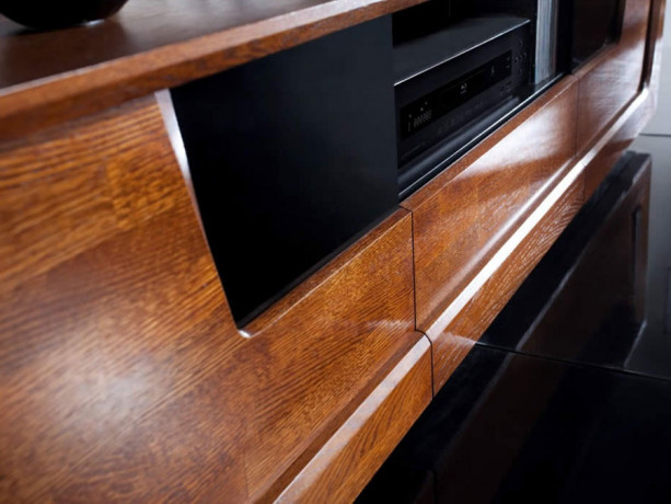 MAGANDA MAXI TV Cabinet MEBIN