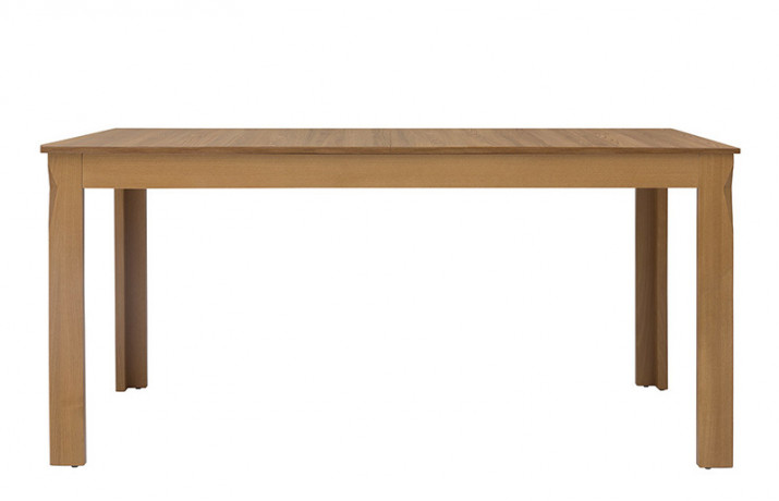 STO/160 BERGEN BRW Unfolded Table
