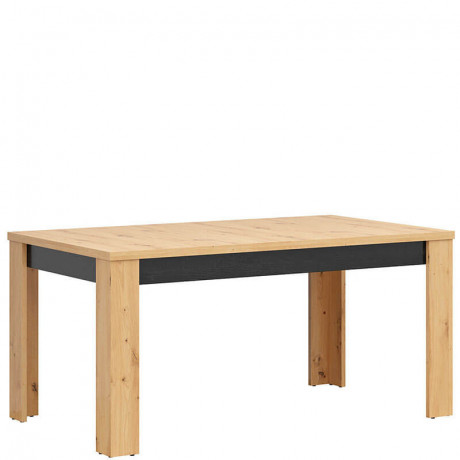 STO/7/16 OSTIA BRW Folding Dining Table