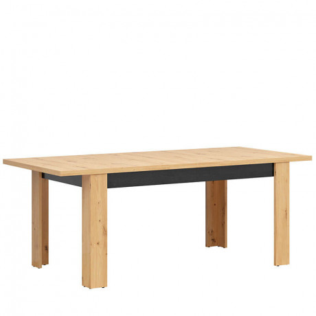 STO/7/16 OSTIA BRW Folding Dining Table