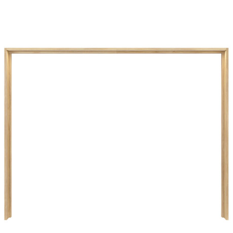 PST/270 GLAMOUR BRW LED Wardrobe Masking Strip