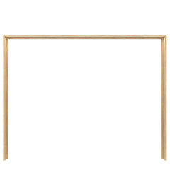 PST/270 GLAMOUR BRW LED Wardrobe Masking Strip