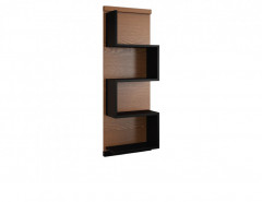 VERANO Vertical Shelf MEBIN