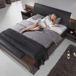 CORINO Bedroom Furniture Set 1 MEBIN